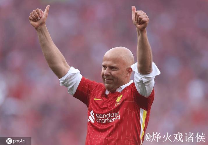 重要时刻，斯洛特迎来执教利物浦的第50场胜利