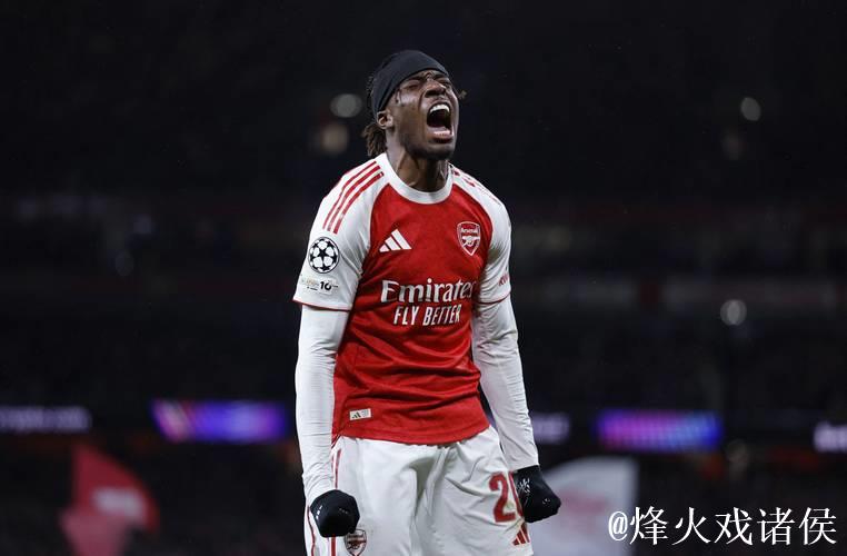 本周欧冠最佳球员提名：马杜埃凯、孔德、德凯特